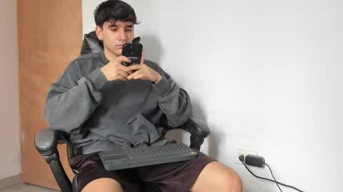 Leo Jones online show from September 2025 04:43:01 PM