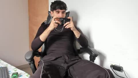 Leo Jones online show from September 2025 06:24:02 PM