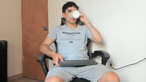 Leo Jones online show from January 2026 02:11:01 PM