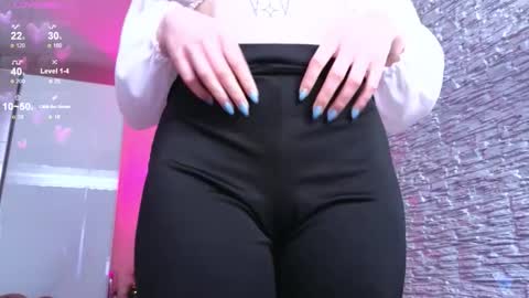 Eva online show from January 2026 10:07:02 AM