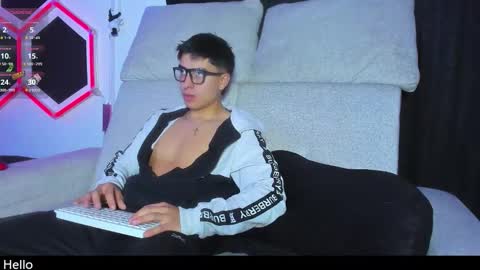 Snapshot of leo_muller chatting on October 2025 05:29:02 AM leo_muller online show from October 2025 05:29:02 AM