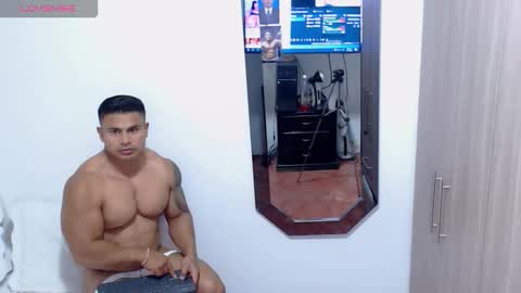 Leo online show from November 2025 11:59:01 PM