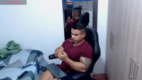Leo online show from November 2025 12:13:01 AM