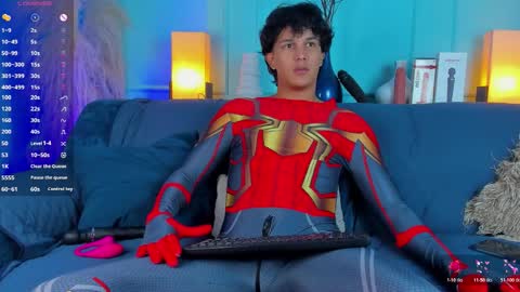 Leo online show from November 2025 05:21:01 AM