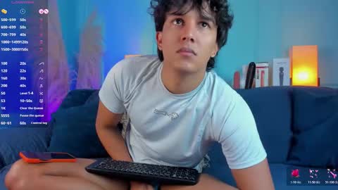 Leo online show from December 2025 03:44:01 AM