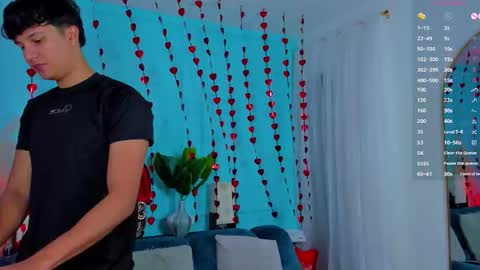 Snapshot of leo_savage_ chatting on February 2026 04:27:01 AM Leo online show from February 2026 04:27:01 AM