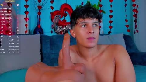 Snapshot of leo_savage_ chatting on February 2026 05:37:02 AM Leo online show from February 2026 05:37:02 AM