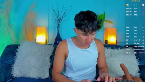 Snapshot of leo_savage_ chatting on February 2026 03:57:02 AM Leo online show from February 2026 03:57:02 AM