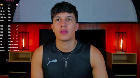 Snapshot of leo_savage_ chatting on June 2026 04:24:01 AM Leo online show from June 2026 04:24:01 AM