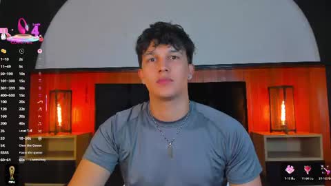 Snapshot of leo_savage_ chatting on June 2026 04:26:01 AM Leo online show from June 2026 04:26:01 AM