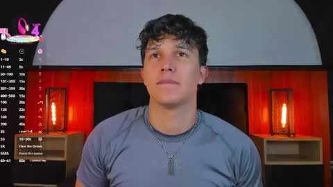 Snapshot of leo_savage_ chatting on June 2026 04:07:02 AM Leo online show from June 2026 04:07:02 AM