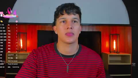 Snapshot of leo_savage_ chatting on July 2026 04:29:02 AM Leo online show from July 2026 04:29:02 AM