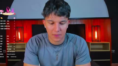 Snapshot of leo_savage_ chatting on July 2026 04:41:01 AM Leo online show from July 2026 04:41:01 AM