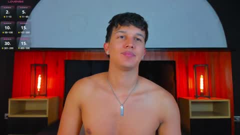 Snapshot of leo_savage_ chatting on July 2026 05:21:01 AM Leo online show from July 2026 05:21:01 AM
