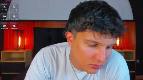 Snapshot of leo_savage_ chatting on July 2026 04:41:02 AM Leo online show from July 2026 04:41:02 AM