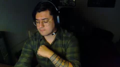 leo_star69 online show from November 2025 03:16:01 AM