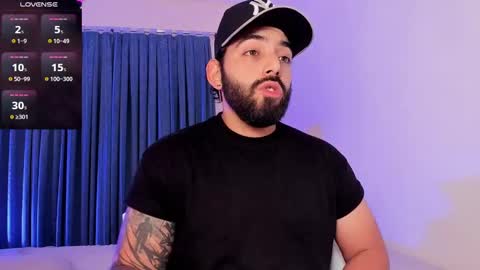 Leonardo online show from November 2025 06:29:02 AM