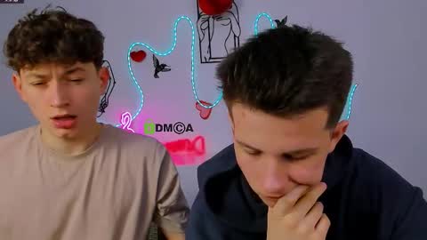 leo_valor online show from February 2026 07:44:02 PM