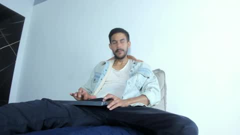 leo vesper online show from April 2026 11:48:01 AM