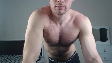 leoackerman online show from November 2025 03:26:02 PM