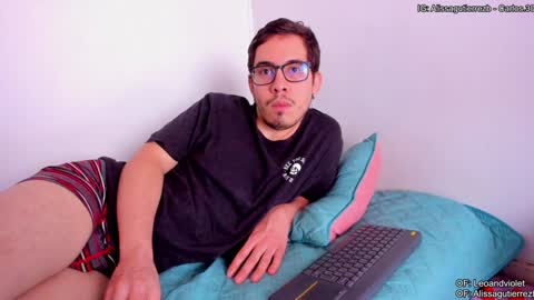 Carlos  Alissa. Help us to reach 100 likes  online show from December 2024 03:44:02 PM