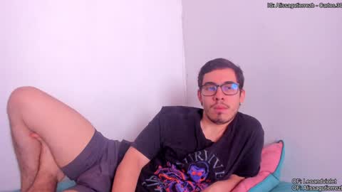 Carlos  Alissa. Help us to reach 100 likes  online show from December 2024 02:22:01 PM