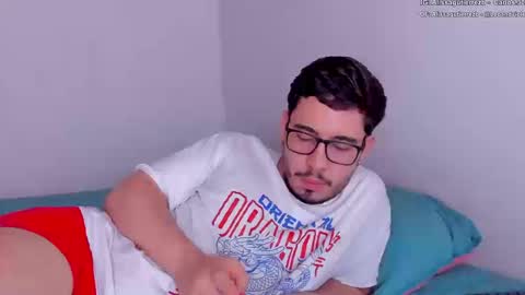 Carlos  Alissa. Help us to reach 100 likes  online show from September 2025 05:05:02 PM