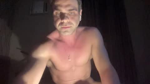 Leo Wolf online show from December 2025 07:38:01 AM