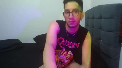 Leoh online show from October 2025 02:48:02 AM