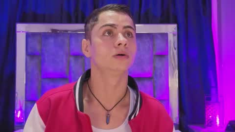 Snapshot of leomonnroe chatting on February 2026 07:23:02 PM leomonnroe online show from February 2026 07:23:02 PM