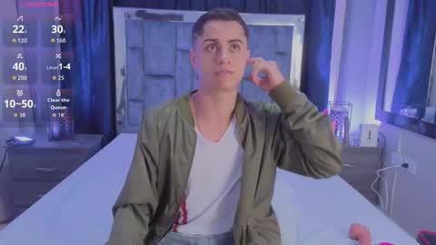 leomonnroe online show from March 2026 07:15:02 PM