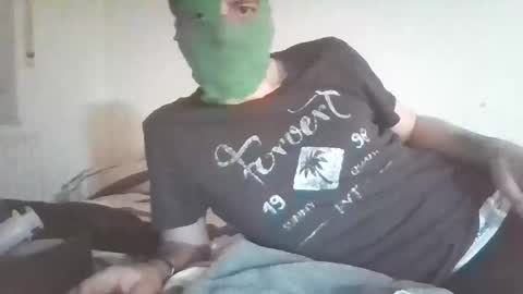 Leon online show from April 2026 09:29:02 PM