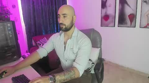 Leon online show from January 2025 02:56:02 PM