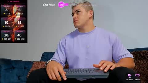 Leon Smoron online show from December 2024 10:36:01 AM