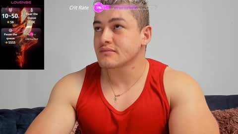 Leon Smoron online show from December 2024 12:34:02 PM