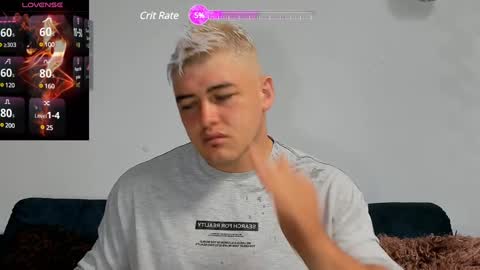 Leon Smoron online show from December 2024 11:10:01 AM