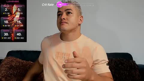 Leon Smoron online show from January 2025 11:26:02 AM