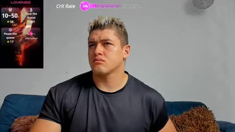 Leon Smoron online show from February 2025 12:00:02 PM