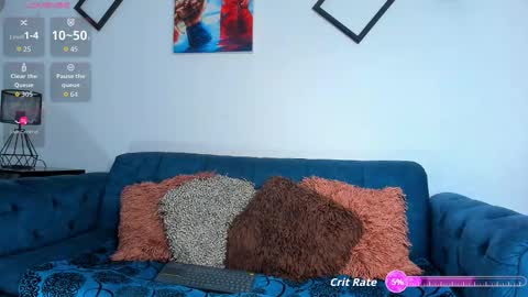 Leon Smoron online show from October 2025 01:03:02 AM