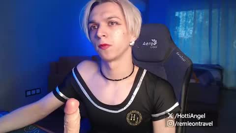 Leon online show from June 2026 05:12:02 PM