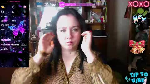 Snapshot of leona_harrison chatting on December 2024 10:34:02 AM Leona Harrison online show from December 2024 10:34:02 AM