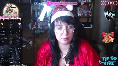 Snapshot of leona_harrison chatting on December 2024 07:35:01 AM Leona Harrison online show from December 2024 07:35:01 AM