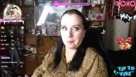Snapshot of leona_harrison chatting on January 2025 03:15:01 AM Leona Harrison online show from January 2025 03:15:01 AM