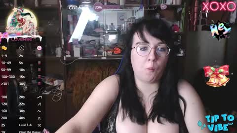 Snapshot of leona_harrison chatting on January 2025 06:02:02 AM Leona Harrison online show from January 2025 06:02:02 AM