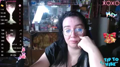 Snapshot of leona_harrison chatting on January 2025 07:07:02 AM Leona Harrison online show from January 2025 07:07:02 AM