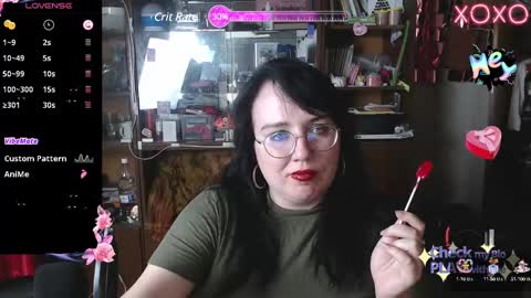 Snapshot of leona_harrison chatting on February 2025 11:09:02 AM Leona Harrison online show from February 2025 11:09:02 AM
