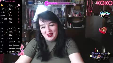 Snapshot of leona_harrison chatting on February 2025 04:58:02 AM Leona Harrison online show from February 2025 04:58:02 AM