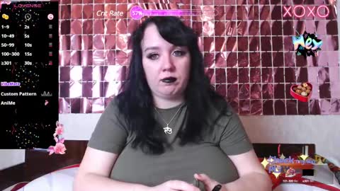 Snapshot of leona_harrison chatting on February 2025 05:59:02 AM Leona Harrison online show from February 2025 05:59:02 AM