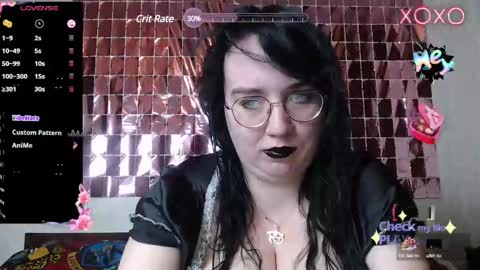 Snapshot of leona_harrison chatting on March 2025 08:23:02 PM Leona Harrison online show from March 2025 08:23:02 PM
