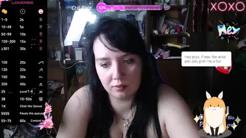 Snapshot of leona_harrison chatting on March 2025 09:44:02 AM Leona Harrison online show from March 2025 09:44:02 AM
